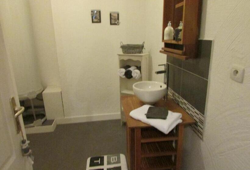 צימר Le Coq En Pate