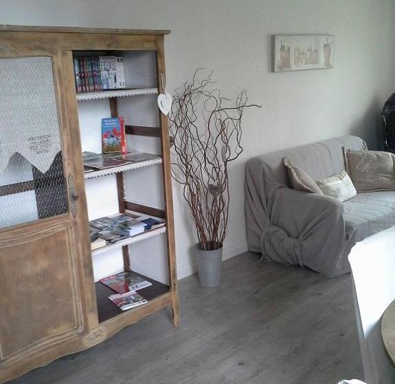 צימר Le Coq En Pate