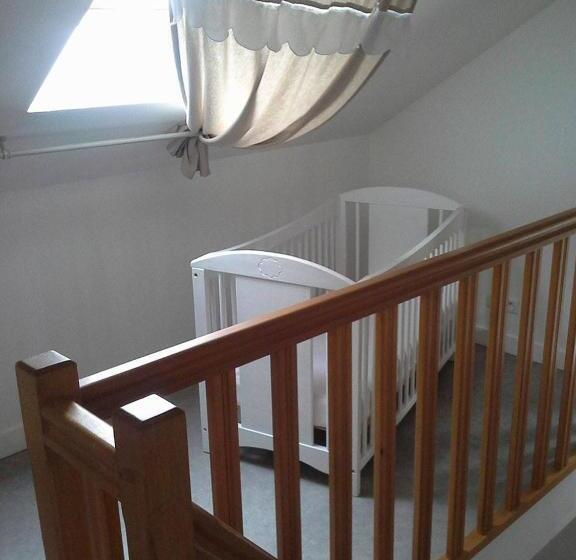 צימר Le Coq En Pate