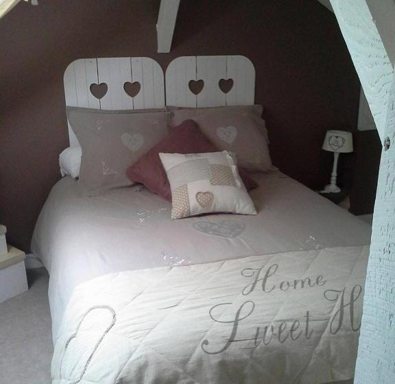 צימר Le Coq En Pate