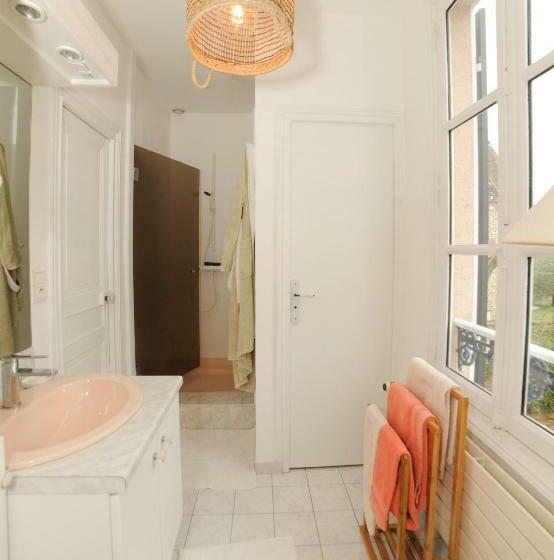 민박 Le Jardin Cathedrale