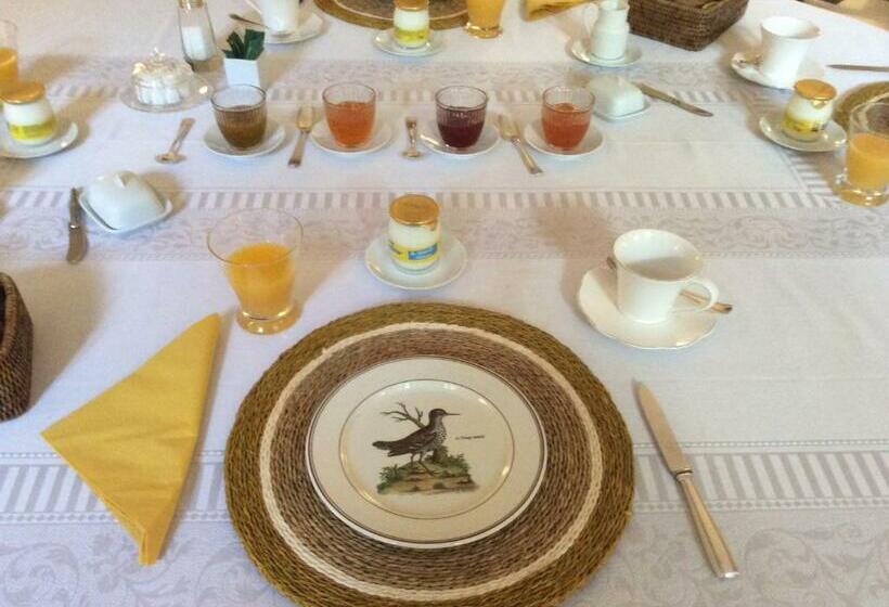 민박 Le Jardin Cathedrale