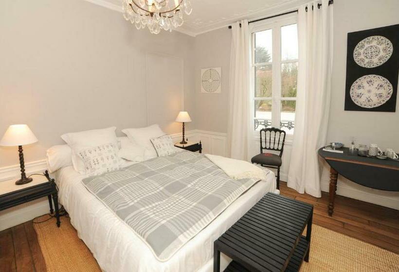 민박 Le Jardin Cathedrale