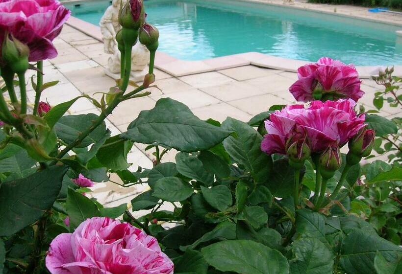 צימר Le Mas Des Baux