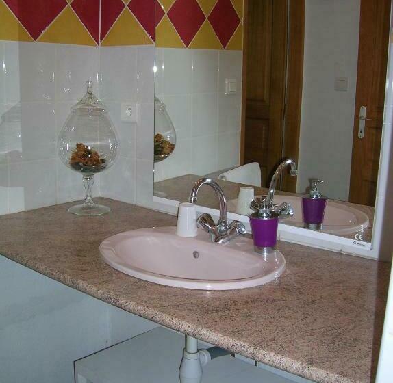 צימר Le Mas Des Baux