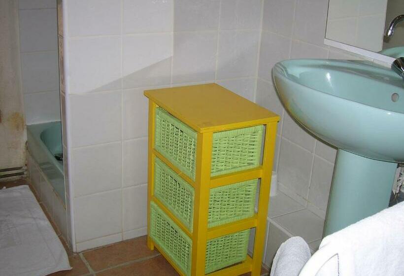 צימר Le Mas Des Baux