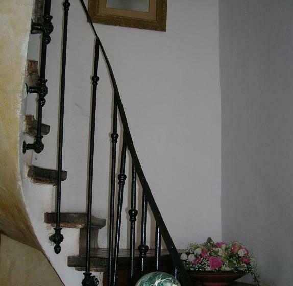 צימר Le Mas Des Baux