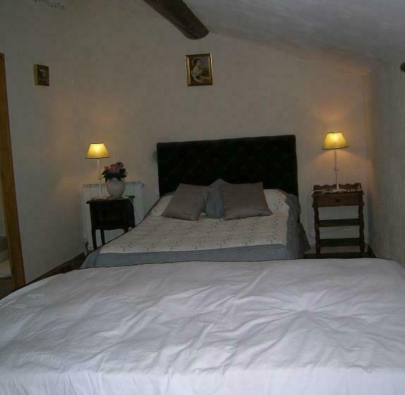 צימר Le Mas Des Baux