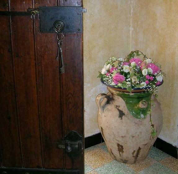 צימר Le Mas Des Baux