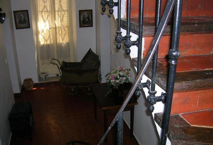 צימר Le Mas Des Baux