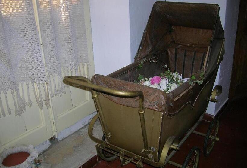 צימר Le Mas Des Baux