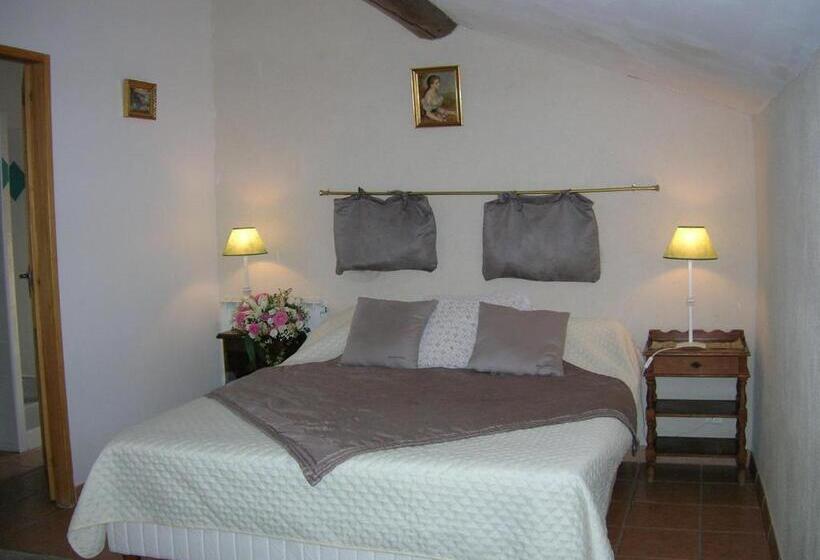 צימר Le Mas Des Baux