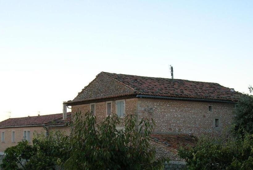 צימר Le Mas Des Baux