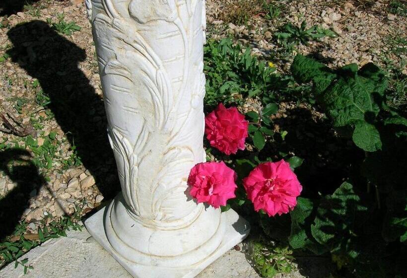 צימר Le Mas Des Baux