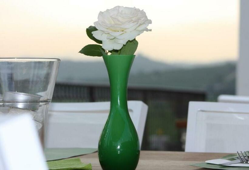 צימר Locanda Ai Capitelli Snc Di Fiumicetti Andrea