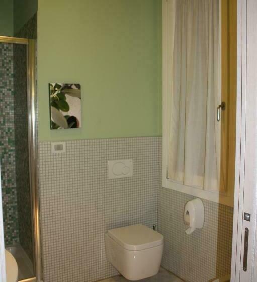 צימר Locanda Ai Capitelli Snc Di Fiumicetti Andrea