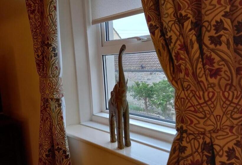 مبيت وإفطار Megstone House