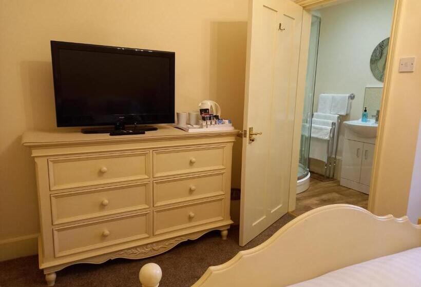 مبيت وإفطار Megstone House