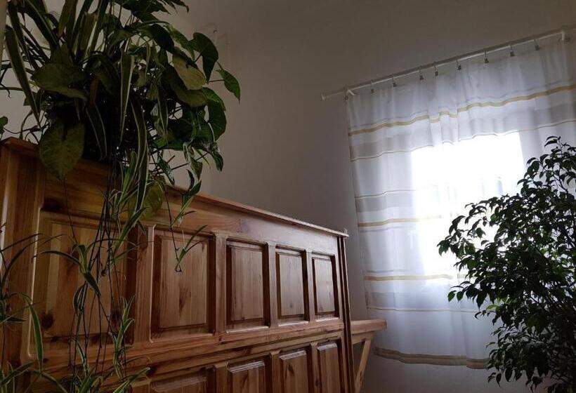 민박 Mátyás Panzió