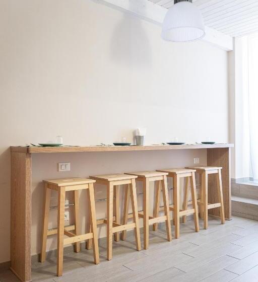 住宿加早餐  Oceano Rooms