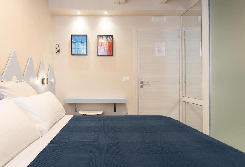 住宿加早餐  Oceano Rooms