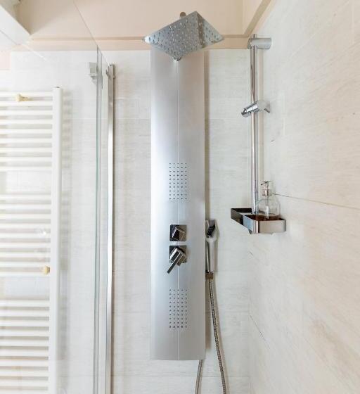 住宿加早餐  Oceano Rooms