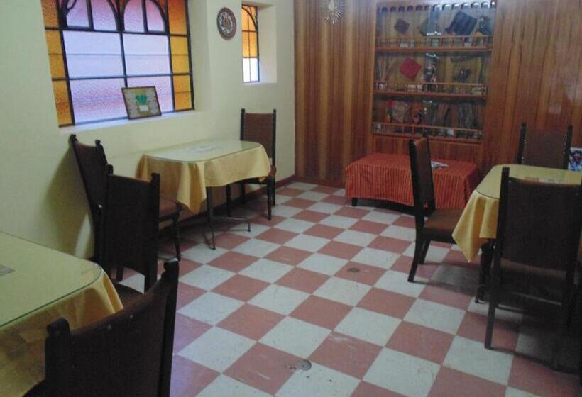 مبيت وإفطار Pacha Suite