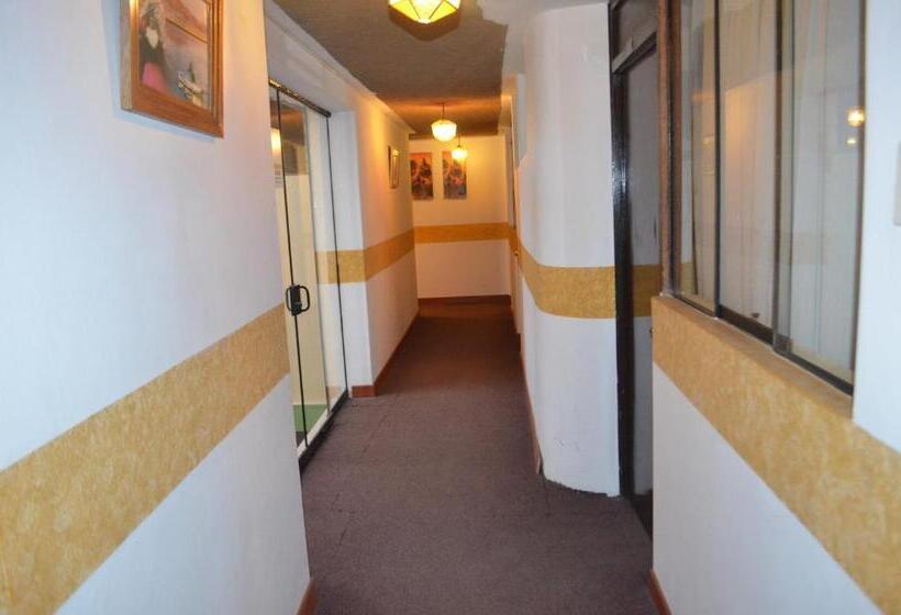 مبيت وإفطار Pacha Suite