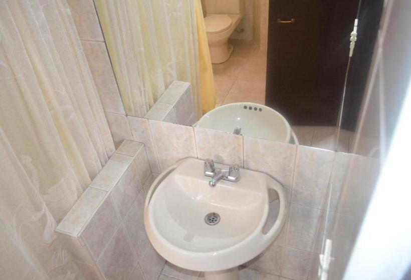 مبيت وإفطار Pacha Suite