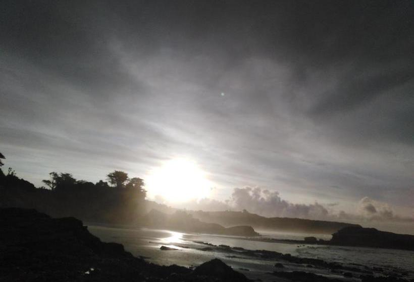 민박 Pakington Ensuite Homestay