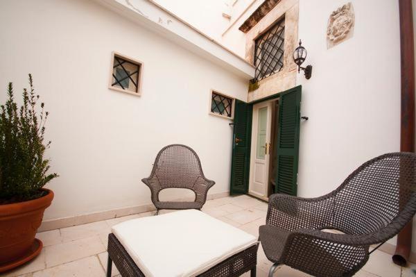 Bed And Breakfast Palazzo Santorelli