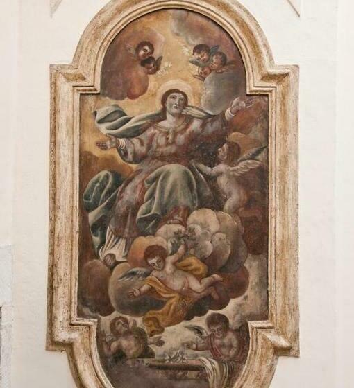 Bed And Breakfast Palazzo Santorelli