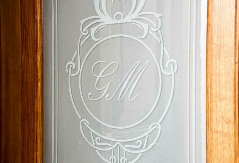 Bed And Breakfast Palazzo Santorelli