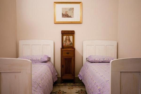 Bed And Breakfast Palazzo Santorelli
