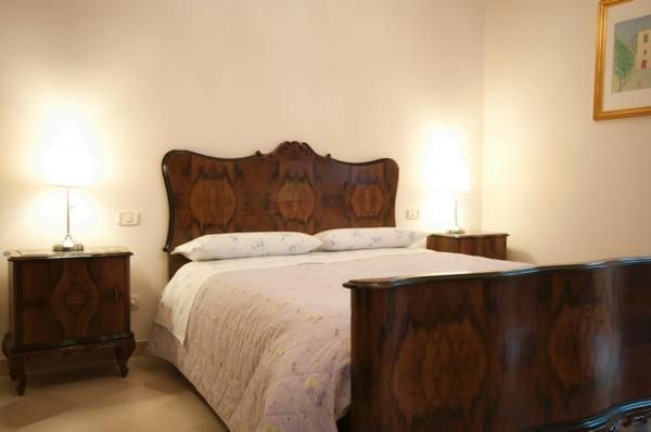 Bed And Breakfast Palazzo Santorelli