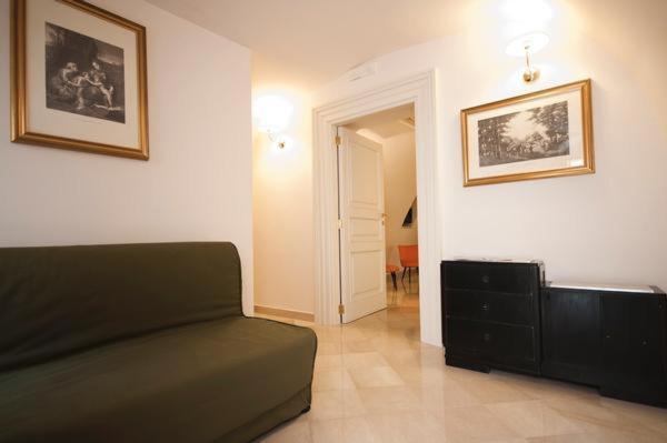 Bed And Breakfast Palazzo Santorelli