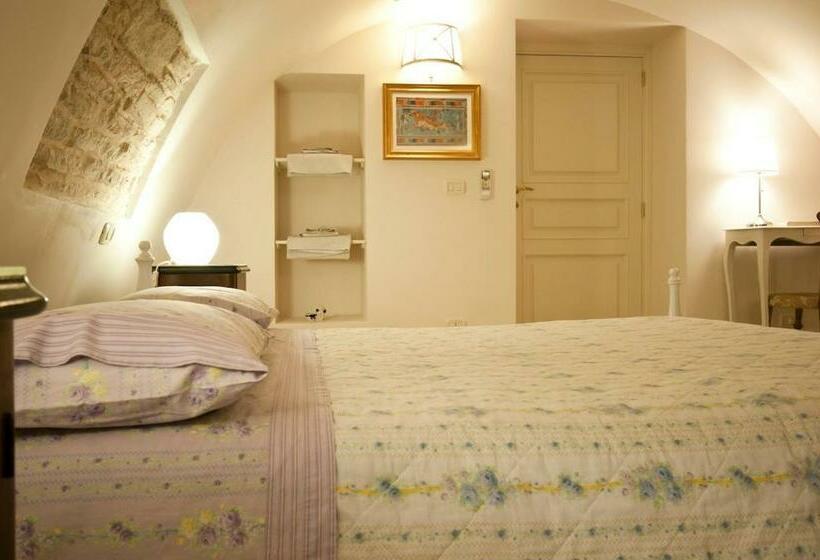 Bed And Breakfast Palazzo Santorelli
