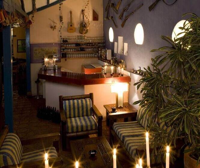 צימר Posada Del Campanario