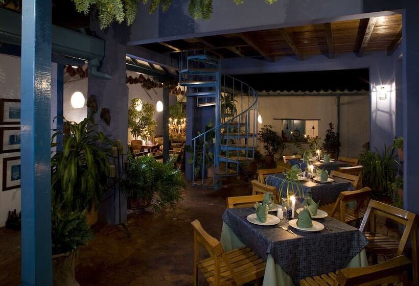 צימר Posada Del Campanario