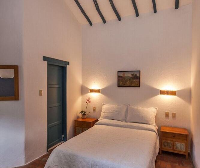 צימר Posada Del Campanario