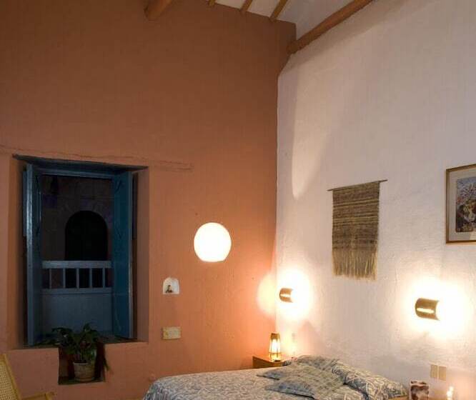 צימר Posada Del Campanario