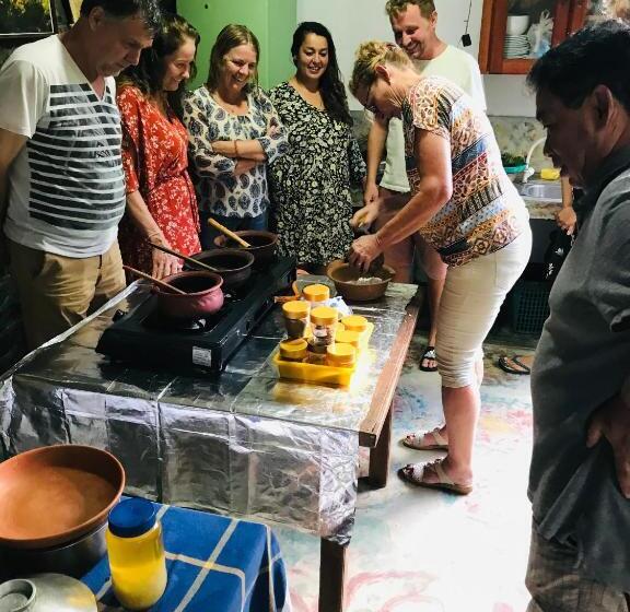 ベッドアンドブレックファースト River Splendour Home Stay