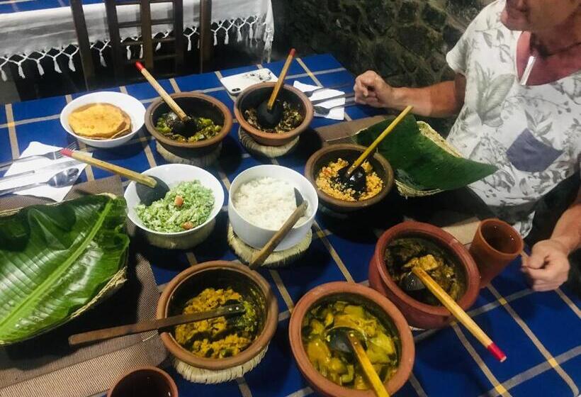 ベッドアンドブレックファースト River Splendour Home Stay