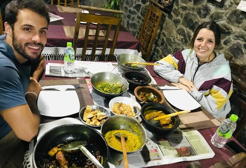 ベッドアンドブレックファースト River Splendour Home Stay