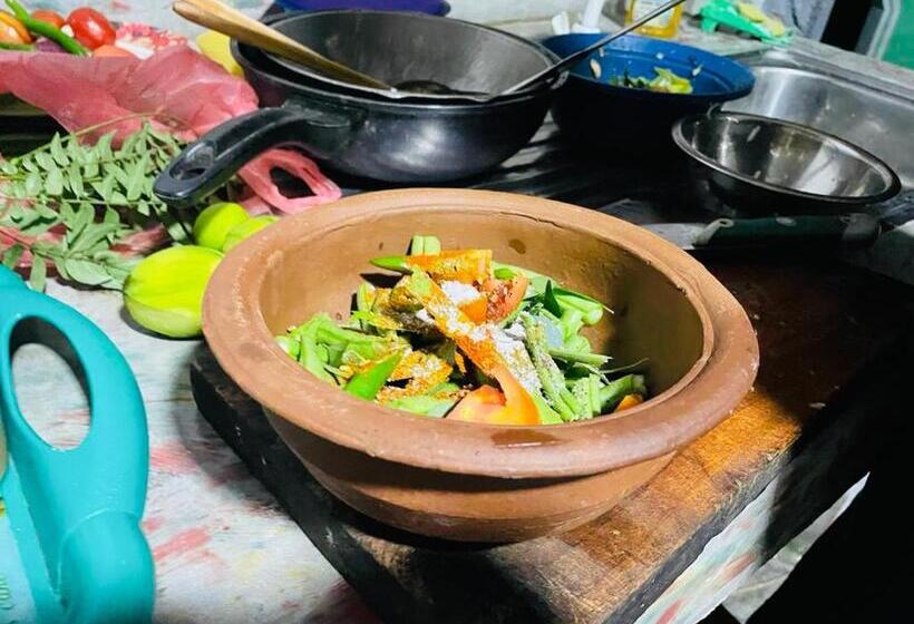 ベッドアンドブレックファースト River Splendour Home Stay