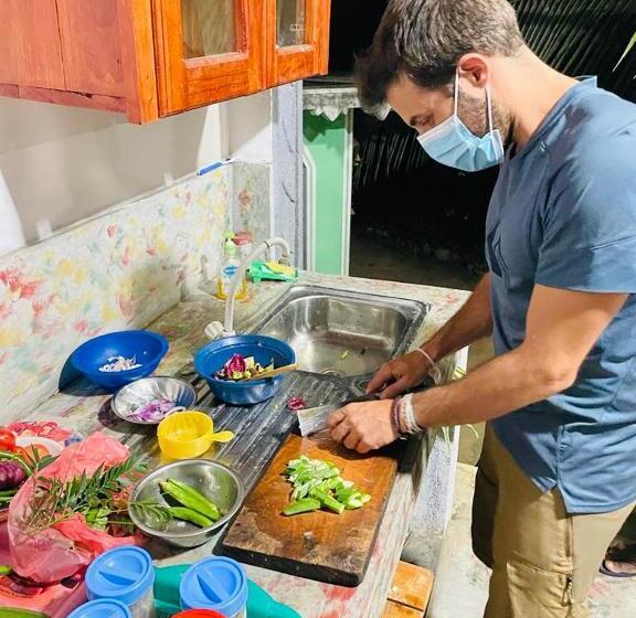 ベッドアンドブレックファースト River Splendour Home Stay