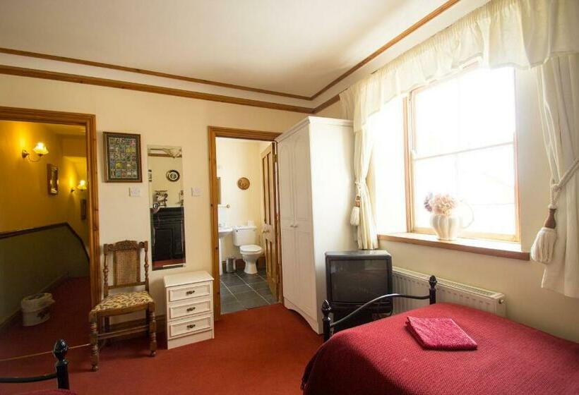 Bed and Breakfast Rosario