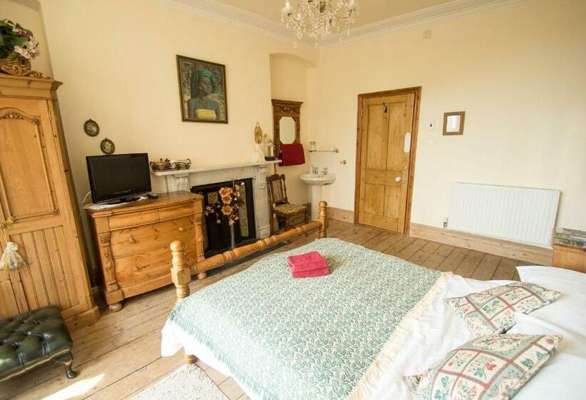 Bed and Breakfast Rosario