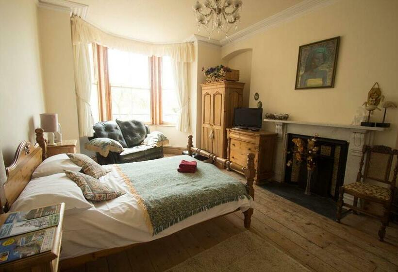 Bed and Breakfast Rosario