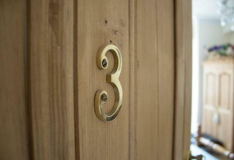 Bed and Breakfast Rosario